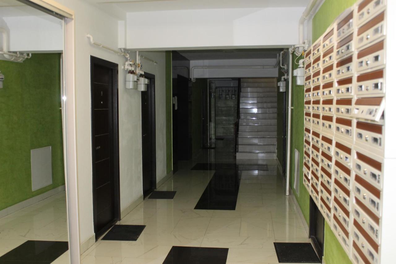 Simona Apartament Palas Mall Iasi Exterior foto