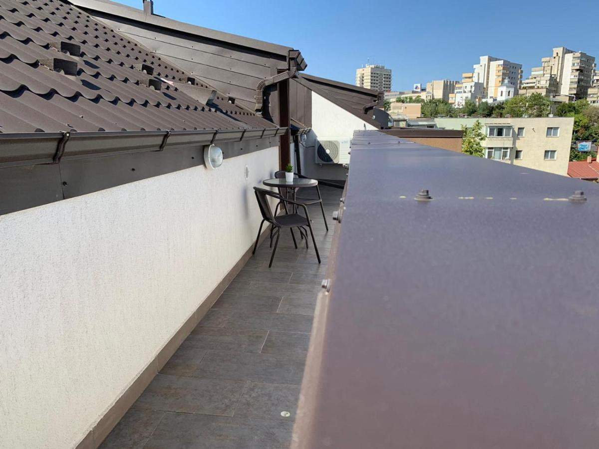 Simona Apartament Palas Mall Iasi Exterior foto