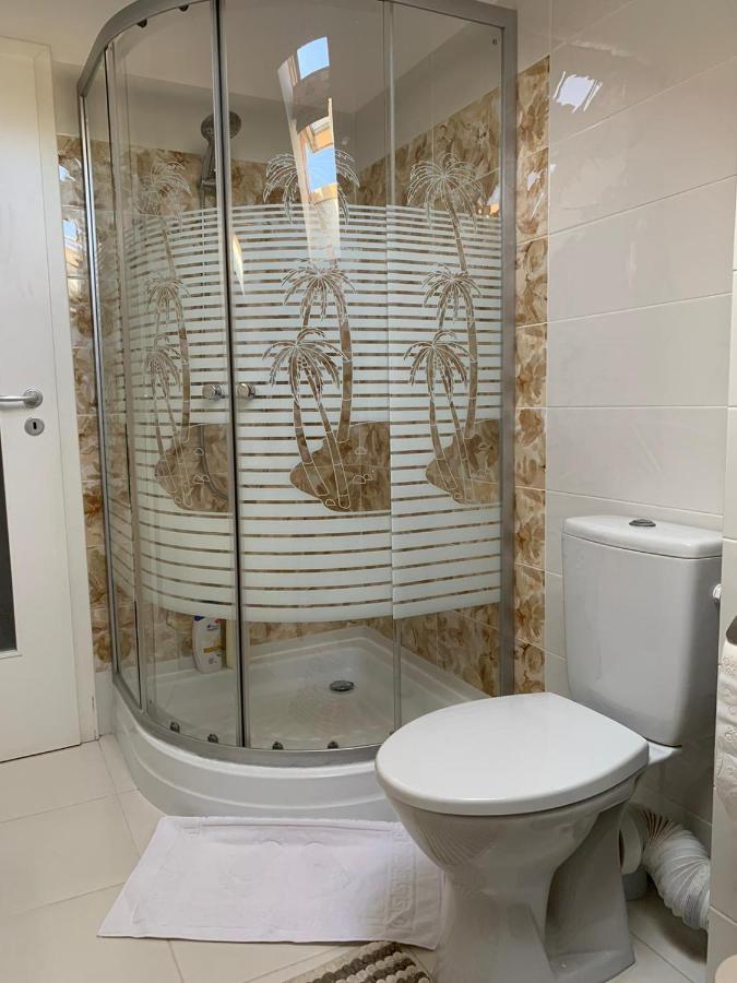 Simona Apartament Palas Mall Iasi Exterior foto