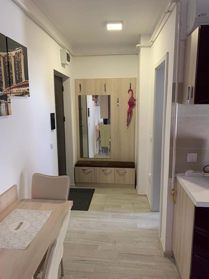 Simona Apartament Palas Mall Iasi Exterior foto