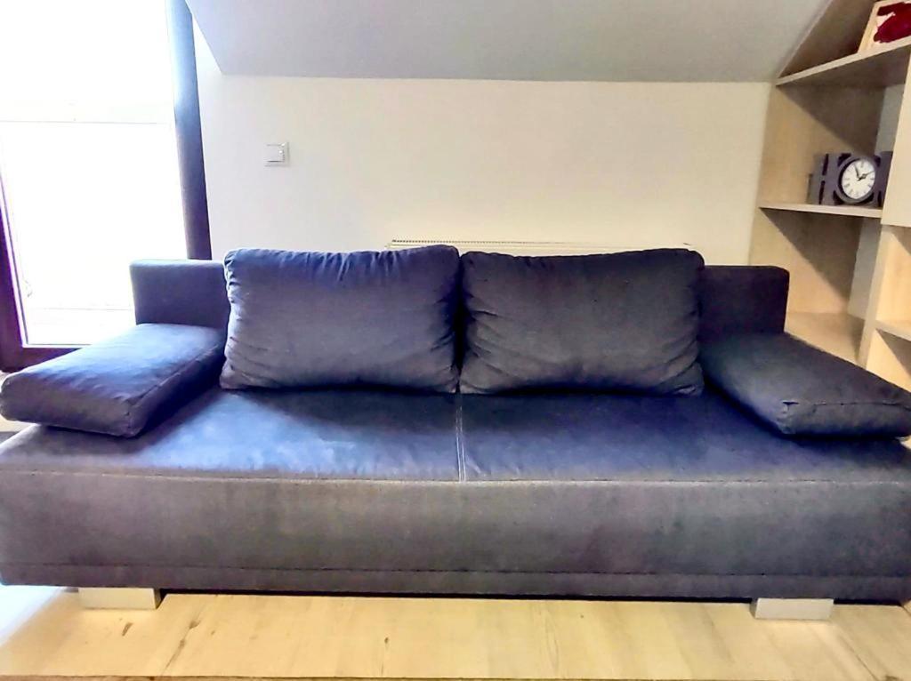 Simona Apartament Palas Mall Iasi Exterior foto